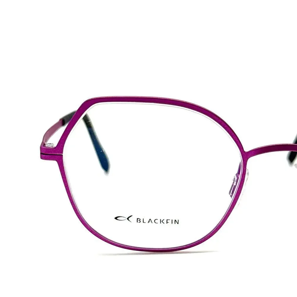 Blackfin new eyeglasses
